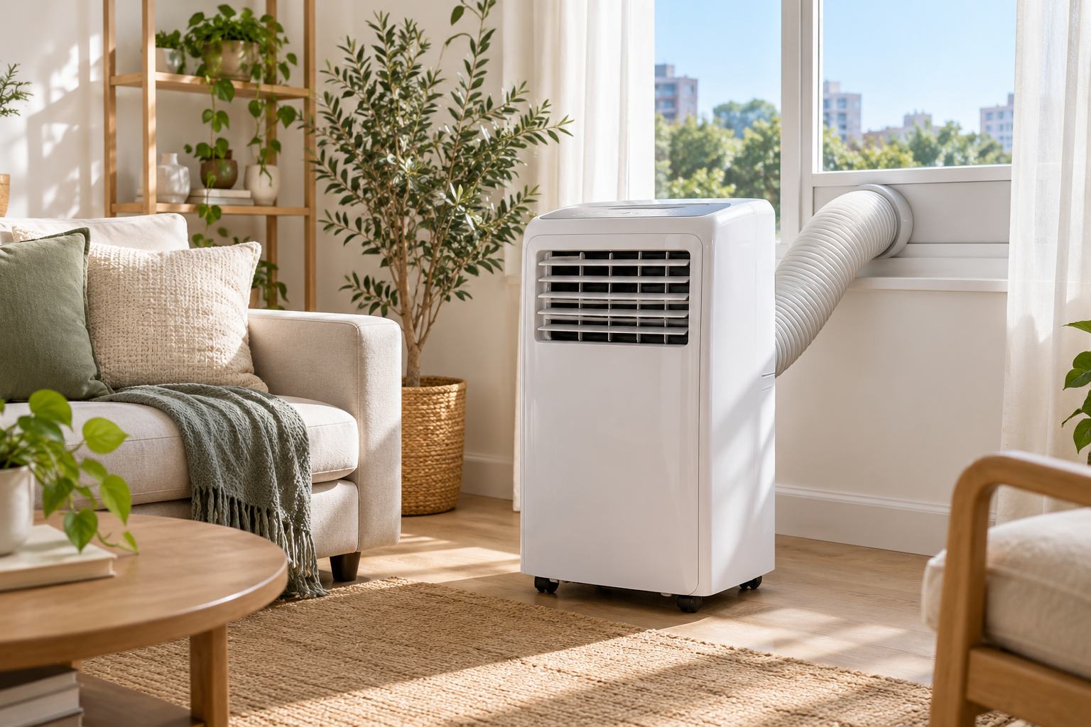 Air Conditioners hero image
